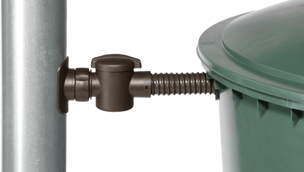 Filtro Speedy para Bajante Redonda